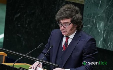 Argentina lodges legal claim against UK's Falklands oil exploration