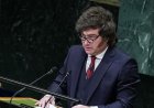 Argentina Sues UK Over Falklands Oil Exploration