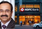 As HDFC Bank CEO, Bagchi set for 36 crore target pay