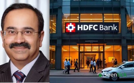 As HDFC Bank CEO, Bagchi set for 36 crore target pay