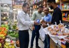 As inflation bites, shoppers count every penny