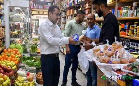 As inflation bites, shoppers count every penny