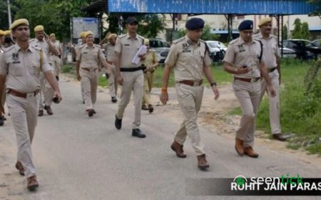 As RTI Act turns 21, activists assaulted in movement's birthplace