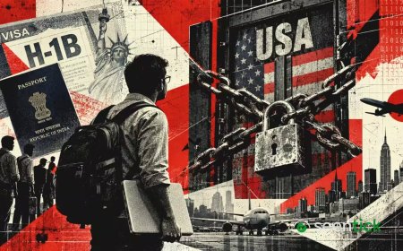As Trump sours H-1B visa dream, which Indian IT professionals face biggest hit?