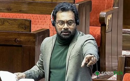 Assaulted in police vehicle, abandoned on wayside: John Brittas writes to President