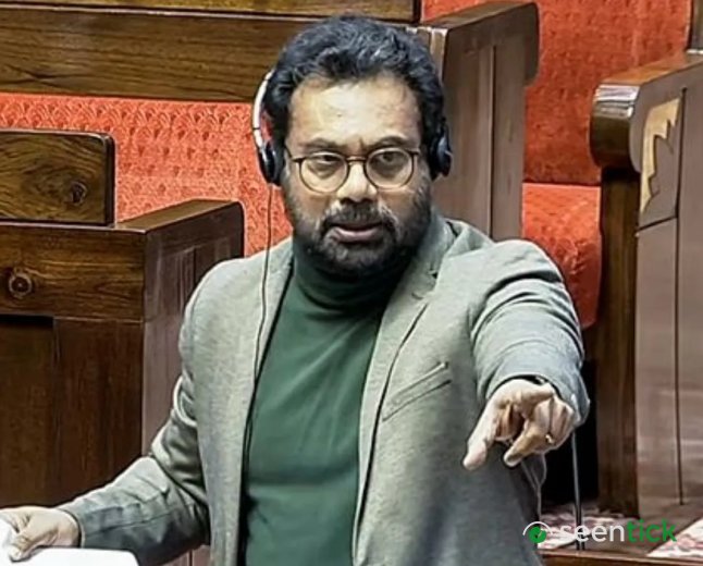 Assaulted in police vehicle, abandoned on wayside: John Brittas writes to President