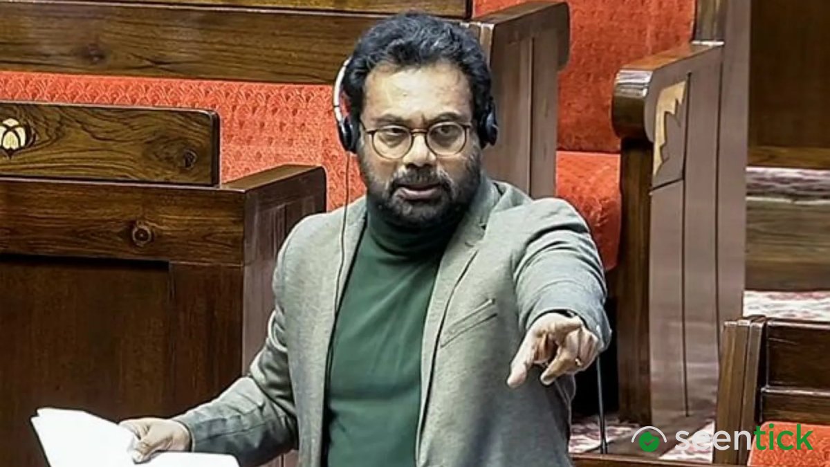 Assaulted in police vehicle, abandoned on wayside: John Brittas writes to President