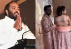 Atlee calls Anant Ambani his best friend, responds to criticism over wife's 'Anant's brigade' outfit: 'He stood by me when I struggled in Mumbai'