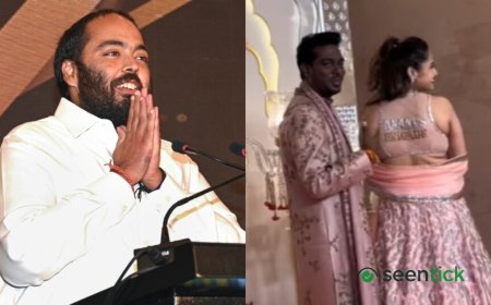 Atlee calls Anant Ambani his best friend, responds to criticism over wife's 'Anant's brigade' outfit: 'He stood by me when I struggled in Mumbai'