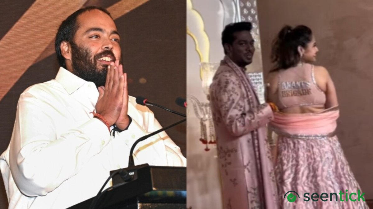 Atlee calls Anant Ambani his best friend, responds to criticism over wife's 'Anant's brigade' outfit: 'He stood by me when I struggled in Mumbai'