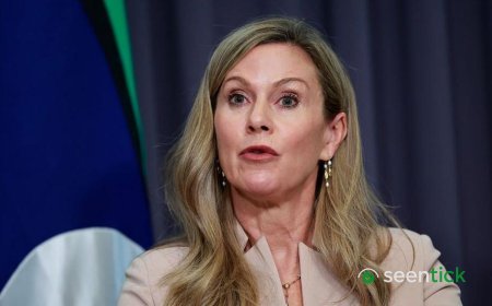 Australia says platforms like Steam and Roblox have 'significant' child safety gaps