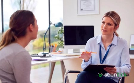 Autism, ADHD and mental health review: What you need to know