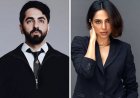 Ayushmann Khurrana and Sobhita Dhulipala become brand ambassadors of Titan Skinn