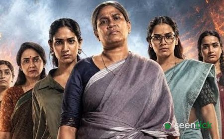 'Bandkhor': A mixed bag