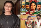 'Beautiful, divine, God's work': Chinmayi Sripaada reviews Rishikanth's films Dorothy, Modha Rathiri