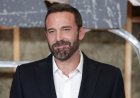 Ben Affleck dismisses reports he was set up with Shakira after divorce from Jennifer Lopez: 'Never heard that in my life'