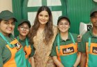 Bigg Boss 16's Archana Gautam says her Mumbai café was robbed, shares CCTV footage: 'He took away the cash counter'