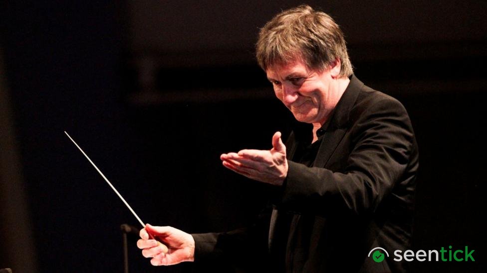 Blue Planet and Gandhi composer George Fenton dies aged 76