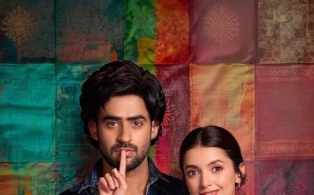 Bol Bhavein Na Bol Movie Review: Sidak Gill Leads a Spirited and Entertaining Comedy