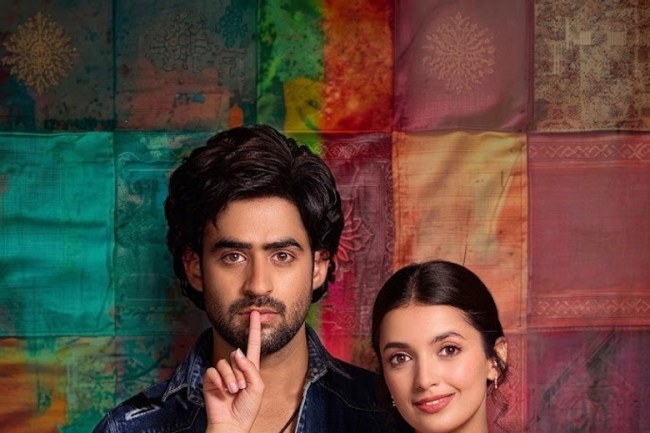 Bol Bhavein Na Bol Movie Review: Sidak Gill Leads a Spirited and Entertaining Comedy