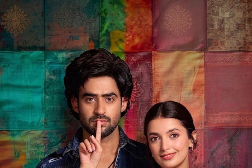 Bol Bhavein Na Bol Movie Review: Sidak Gill Leads a Spirited and Entertaining Comedy