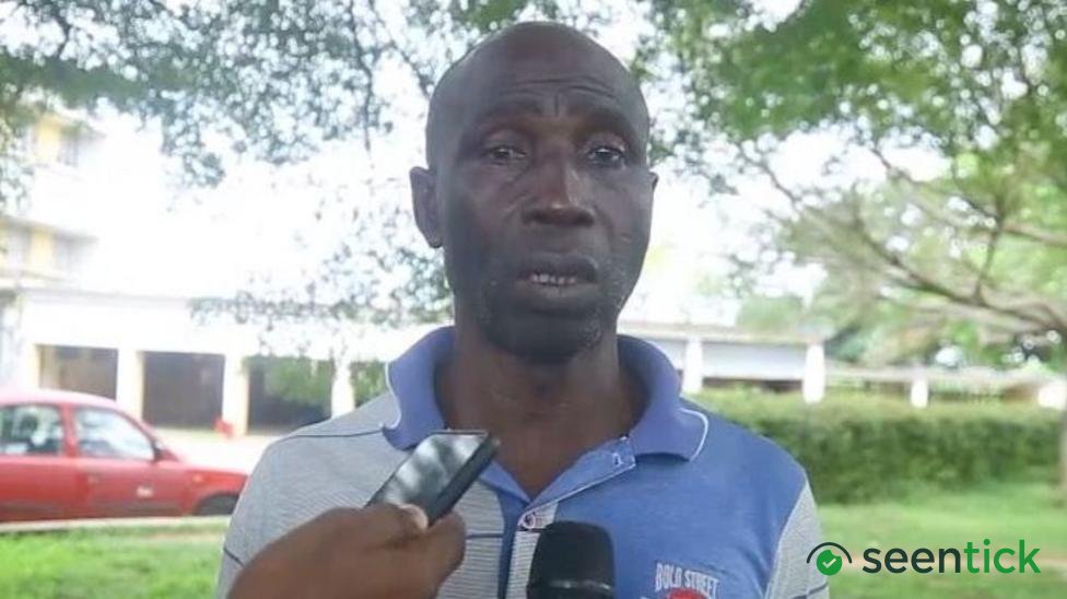 Bombs preventing rescue of kidnapped youths, Nigerian police say