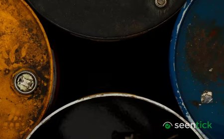 Brent crosses $101 as Saudi attacks, US storm add to oil supply concerns