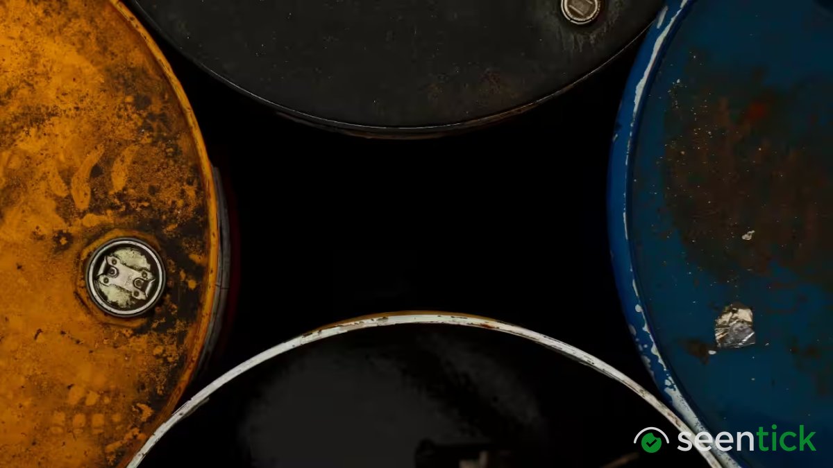 Brent crosses $101 as Saudi attacks, US storm add to oil supply concerns