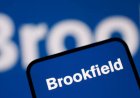 Brookfield to acquire 8 ESR logistics parks for $450 million
