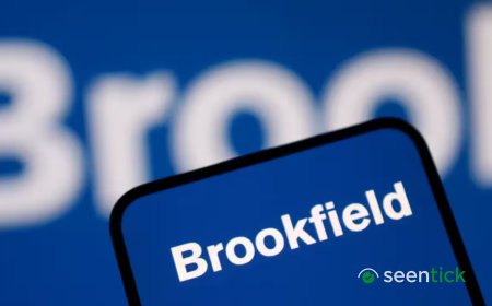 Brookfield to acquire 8 ESR logistics parks for $450 million
