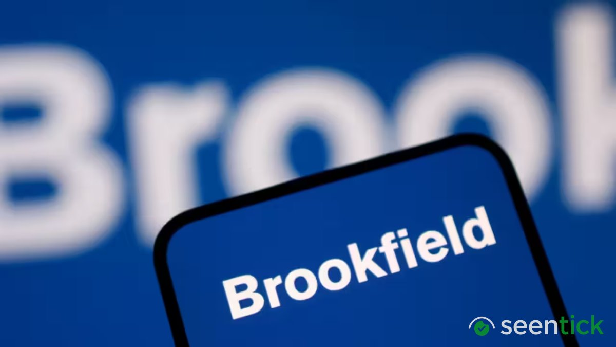 Brookfield to acquire 8 ESR logistics parks for $450 million
