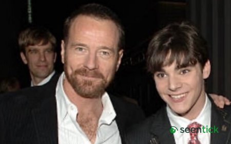 Bryan Cranston is heartbroken by Breaking Bad co-star RJ Mitte's death, says they were planning to meet: 'Devastating to hear he took his own life'