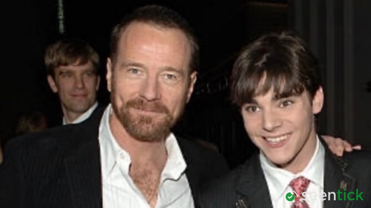 Bryan Cranston is heartbroken by Breaking Bad co-star RJ Mitte's death, says they were planning to meet: 'Devastating to hear he took his own life'