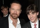Bryan Cranston Shares Heartbreaking Tribute to RJ Mitte After Actor's Death at 34