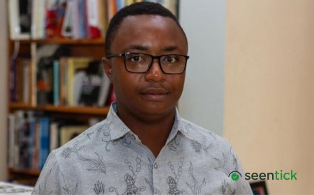 Caine Prize Winner Kundizeza Denies AI Use in Winning Story