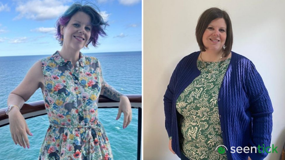 Carys lived with endometriosis pain for decades, then everything changed