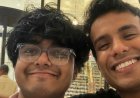 CBSE 'hack', IIT gig and US recognition: Nisarga Adhikary's incredible year at 19