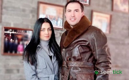 Celina Jaitly says she 'begged' Austrian husband Peter Haag for amicable separation; Lara Dutta is 'witness' to her dedication to family