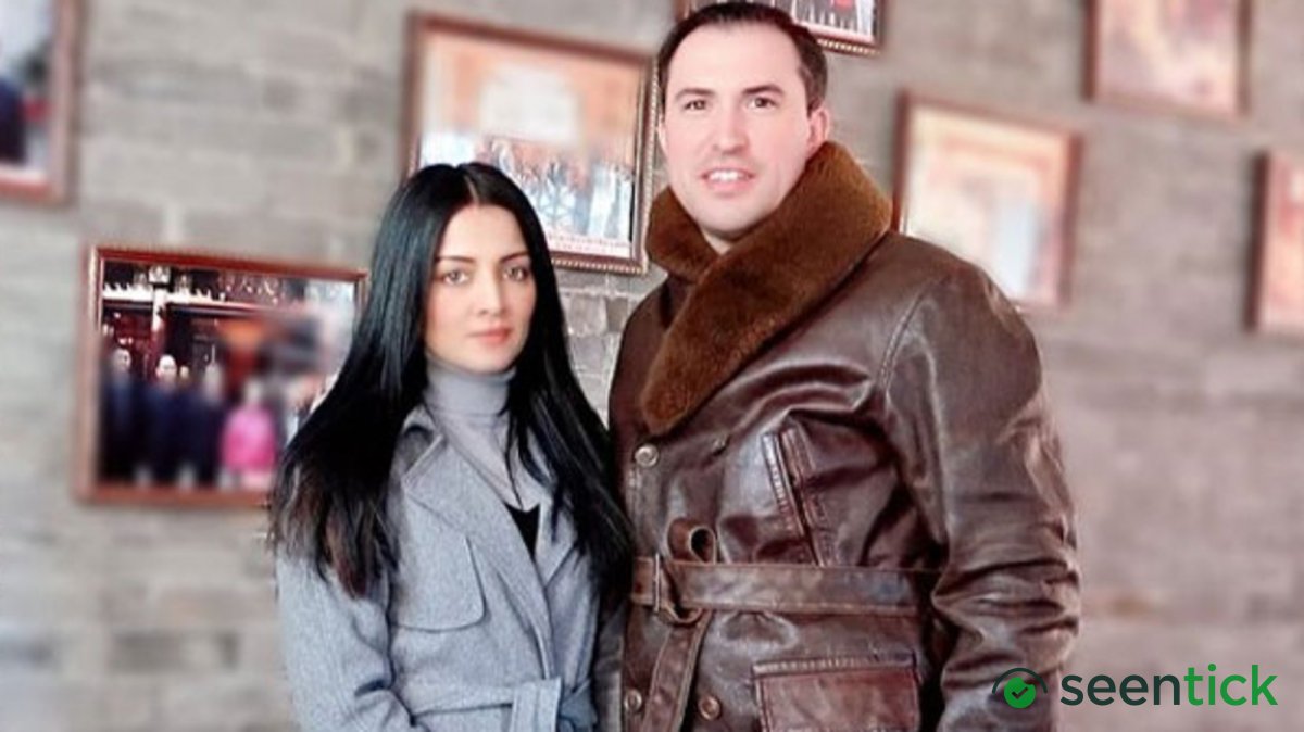 Celina Jaitly says she 'begged' Austrian husband Peter Haag for amicable separation; Lara Dutta is 'witness' to her dedication to family