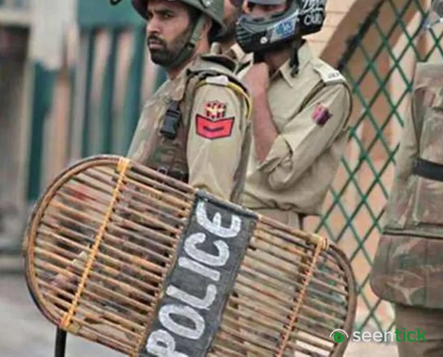 'Charles Sobhraj of Kashmir', he made crores 'selling' land he never owned. Then love for a newspaper landed police at his door