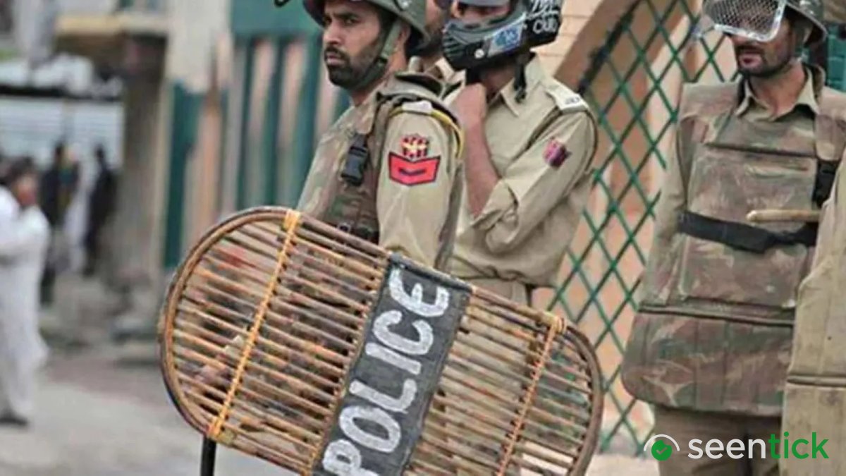 'Charles Sobhraj of Kashmir', he made crores 'selling' land he never owned. Then love for a newspaper landed police at his door