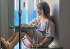 Childhood cancer symptoms can be easily missed - here's what to look out for