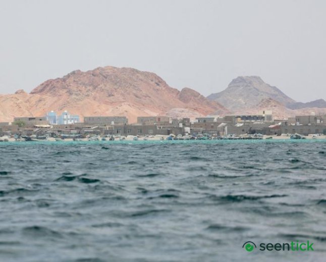 Children among 109 dead after boat capsizes off Djibouti, UN says