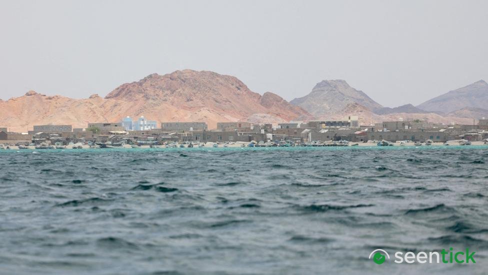 Children among 109 dead after boat capsizes off Djibouti, UN says