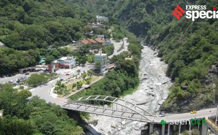 China looming, Arunachal hydel project under fresh protest shadow