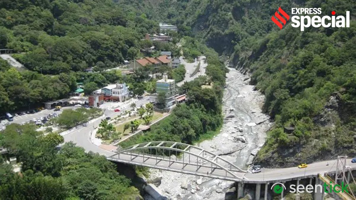 China looming, Arunachal hydel project under fresh protest shadow
