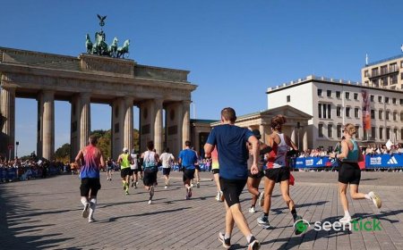 Chinese runner dropped by sponsor after riding bike during marathon