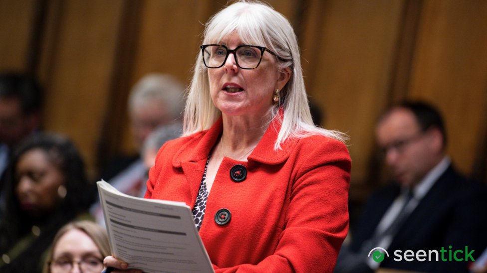 Chronic UTIs made MP 'feel like a drug user'