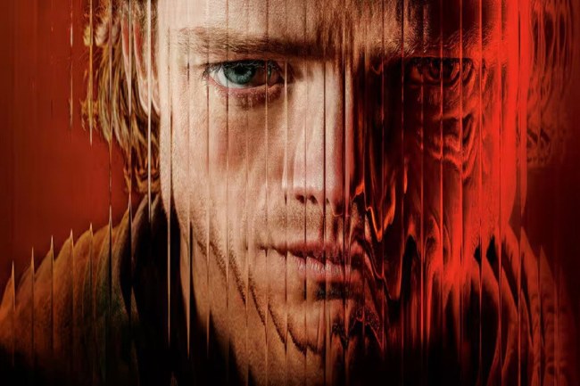 Clayface Movie Review: Look Fear In The Face