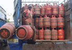 Commercial LPG rates hiked as festive season starts, domestic cylinder costs unchanged
